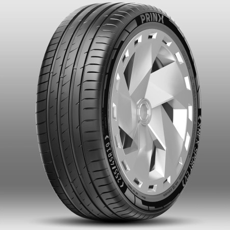 235/45R20 96V XNEX SP EV VELVET SIDE SILENT-TECH