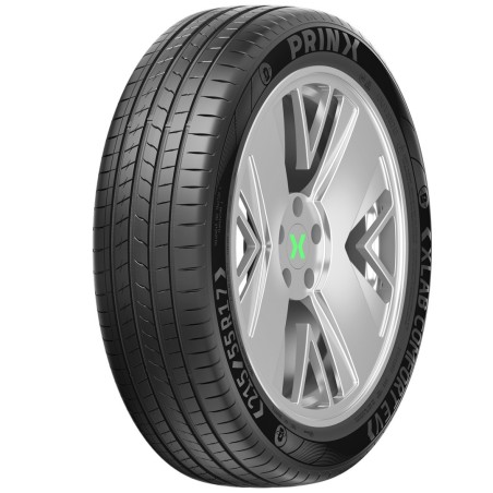 235/60R18 103T XLAB CF EV VELVET SIDE SILENT-TECH