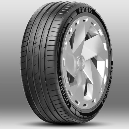 265/50R19 110Y XL XNEX SP EV VELVET SIDE