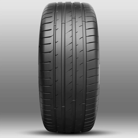 235/45R19 99W XL XNEX SP EV VELVET SIDE SILENT-TECH