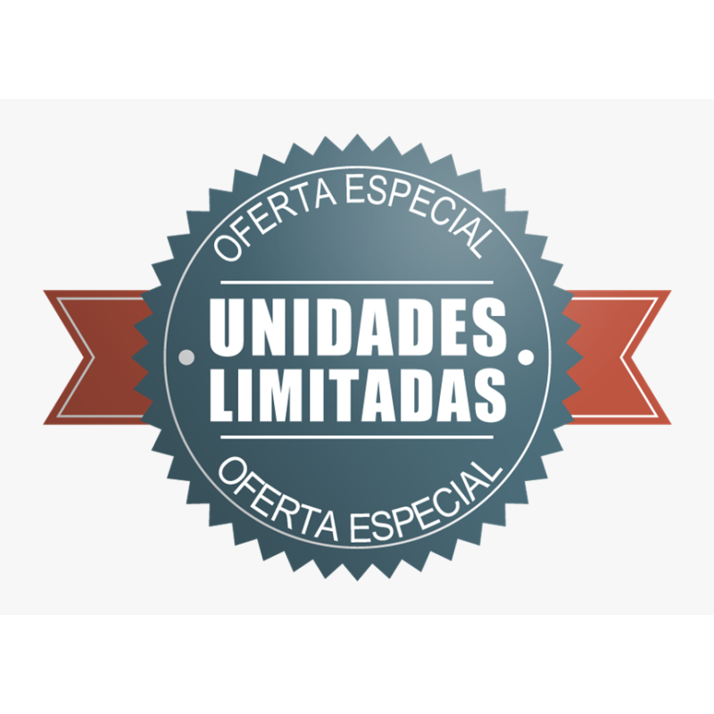 OFERTA LIMITADA