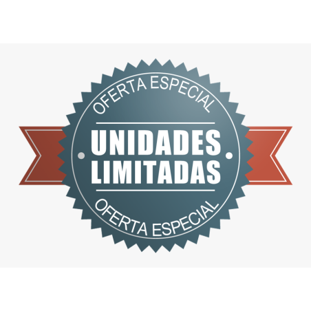 OFERTA LIMITADA