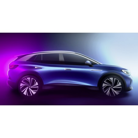 235/50R20 104W  XL XNEX SP EV VELVET SIDE