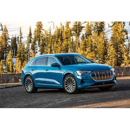 255/50R20 109W XL XNEX SP EV VELVET SIDE SILENT-TECH