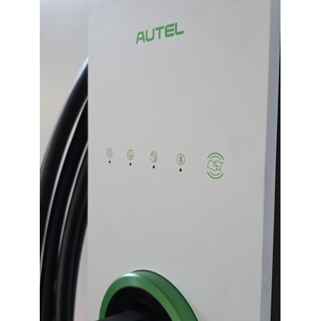AUTEL MAXICHARGER AC ELITE HOME 40A white