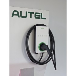 AUTEL MAXICHARGER AC ELITE HOME 40A white