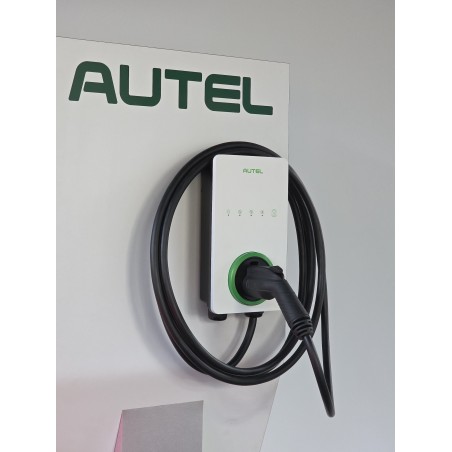 AUTEL MAXICHARGER AC ELITE HOME 40A white