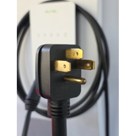 AUTEL MAXICHARGER AC ELITE HOME 40A white