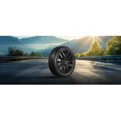 215/55R17 98V XL XLAB CF EV VELVET SIDE