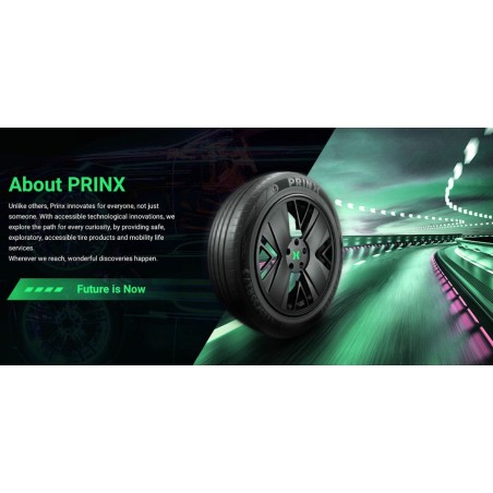 255/40R20 101W XL XNEX SP EV VELVET SIDE SILENT-TECH