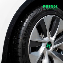 255/40R20 101W XL XNEX SP EV VELVET SIDE