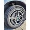 255/45R19 104W XL XNEX SP EV VELVET SIDE