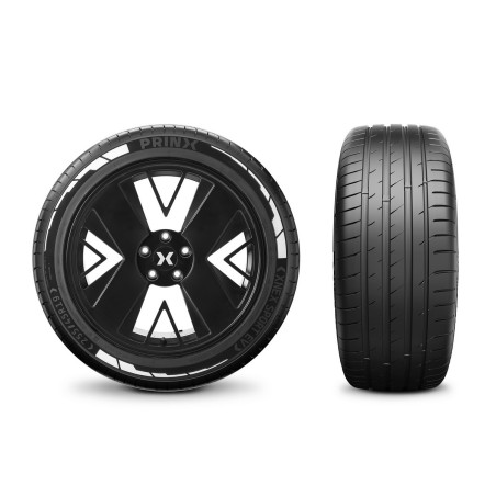 255/45R19 104W XL XNEX SP EV VELVET SIDE SILENT-TECH