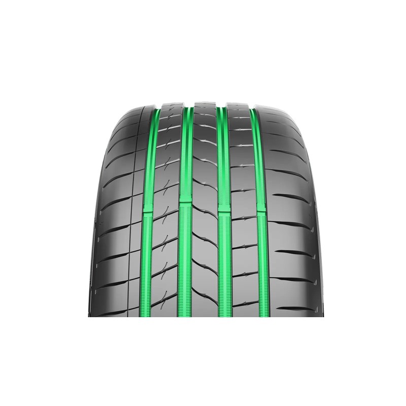 215/60R17 100V XL XLAB CF EV