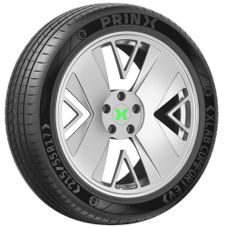 175/55R16 80H XLAB CF EV VELVET SIDE