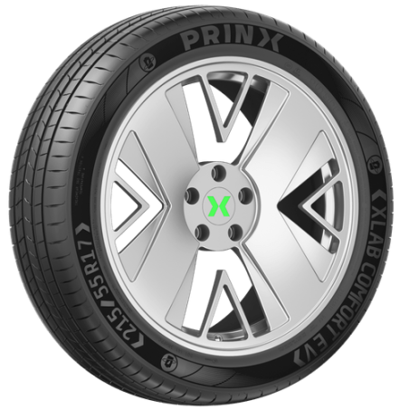 175/55R16 80H XLAB CF EV VELVET SIDE
