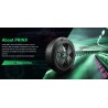 225/45R18 95W XNEX SP EV VELVET SIDE