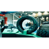 235/40R19 96W XL XNEX SP EV VELVET SIDE