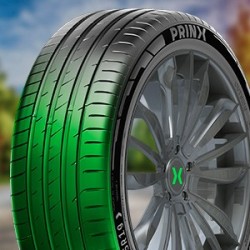 235/50R20 104W  XL XNEX SP EV VELVET SIDE