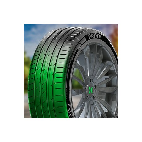 275/45R20 110Y XL XNEX SP EV VELVET SIDE