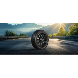 225/55R17 101W XL XLAB CF EV