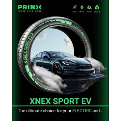 245/50R18 104Y XL XNEX SP EV