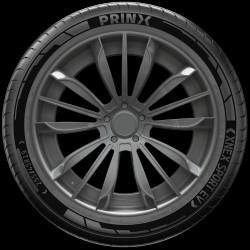 275/40R19 105Y XL XNEX SP EV VELVET SIDE