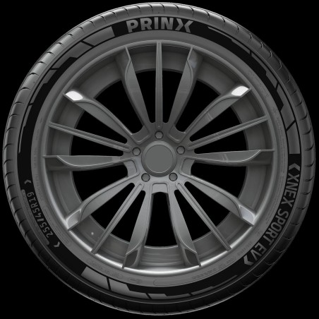 275/40R19 105Y XL XNEX SP EV VELVET SIDE