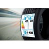 235/45R17 97W XL XLAB CF EV