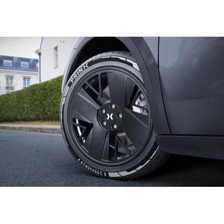 255/50R19 107V XL XNEX SP EV VELVET SIDE