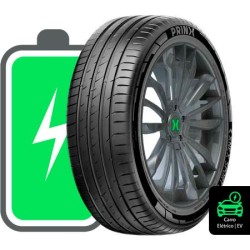 205/55R17 95W XL XLAB CF EV