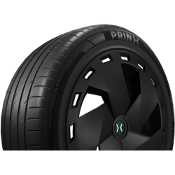 215/60R16 95V XLAB CF EV VELVET SIDE