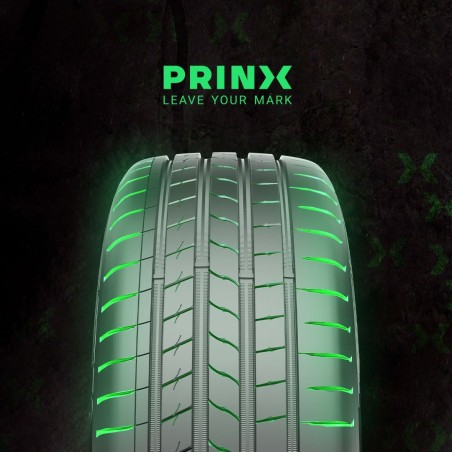 225/60R18 104V XLAB CF EV VELVET SIDE