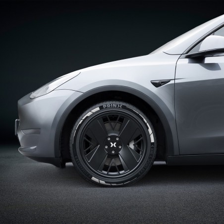 265/45R20 108Y XL XNEX SP EV VELVET SIDE