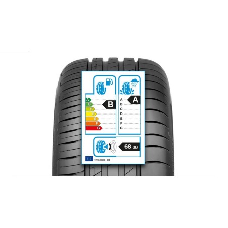 265/45R20 108Y XL XNEX SP EV VELVET SIDE