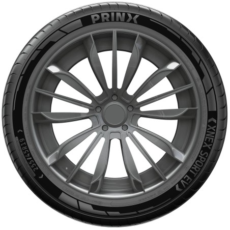 275/45R20 110Y XL XNEX SP EV VELVET SIDE SILENT-TECH