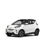 Chery iCar