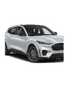 FORD Mach-E
