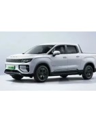 GEELY Radar RD6 / Riddara