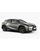 LEXUS UX 300E