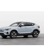 VOLVO C40 VA
