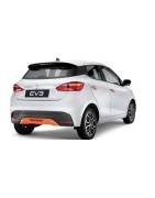 JMEV EV3