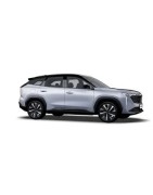 GEELY Starray GT