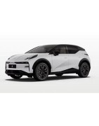 ZEEKR X GT