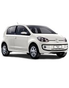VW e-up!