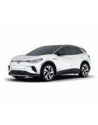 VW ID4