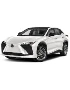 LEXUS RZ VA