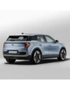 FORD Explorer EV