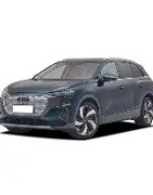 AUDI Q5 e-tron