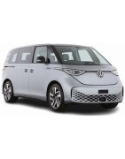 VW ID Buzz